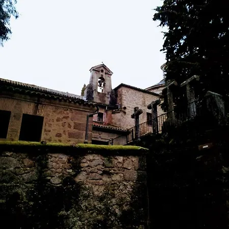 Appartement El Morezon *
