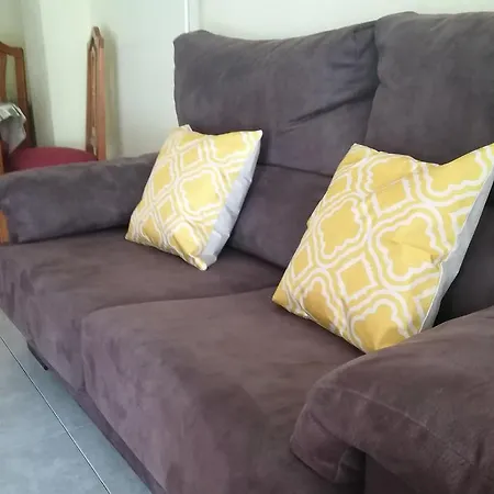 El Morezon Appartement
