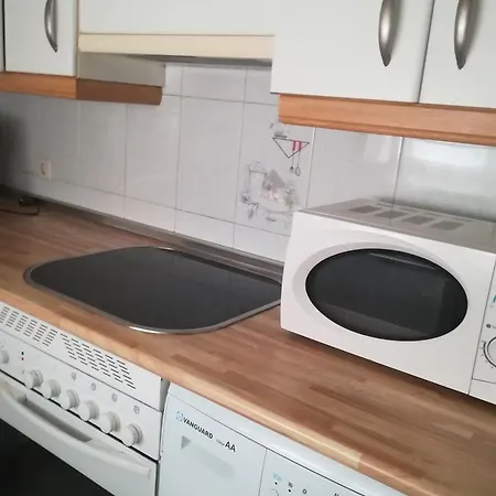 El Morezon Appartement *