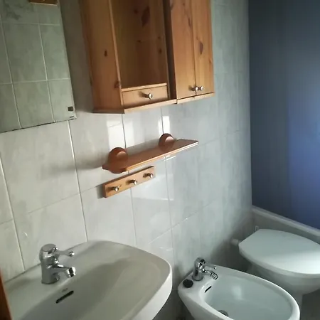 Appartement El Morezon