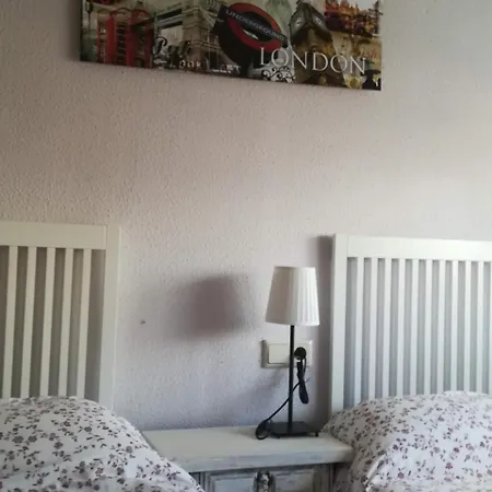El Morezon Appartement