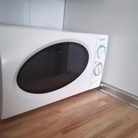 Appartement El Morezon Arenas de San Pedro