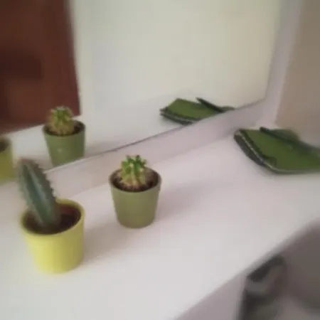 Appartement El Morezon *