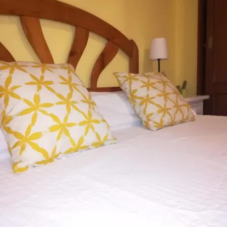 Appartement El Morezon *