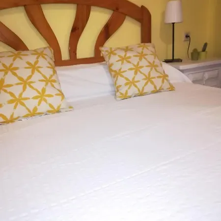 Appartement El Morezon